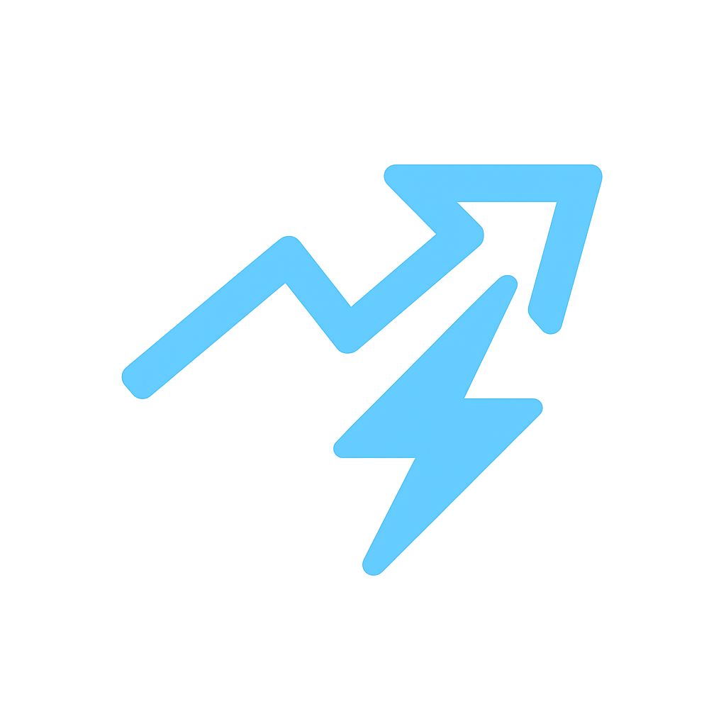 17% más rápido en lanzamientos